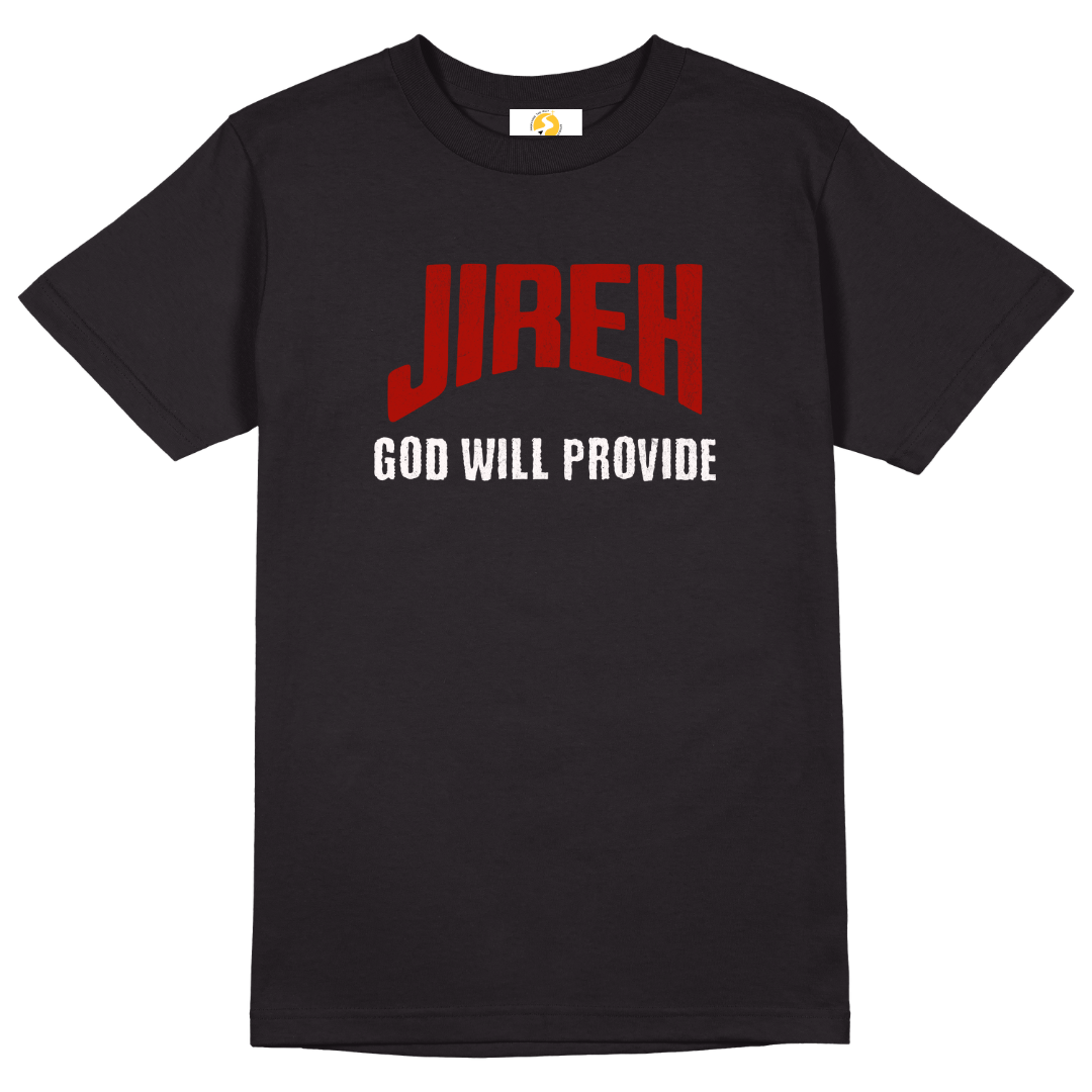 Jireh Tee