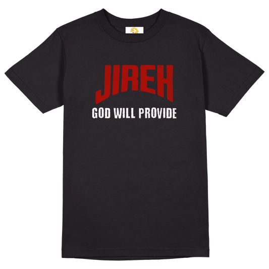 Jireh Tee