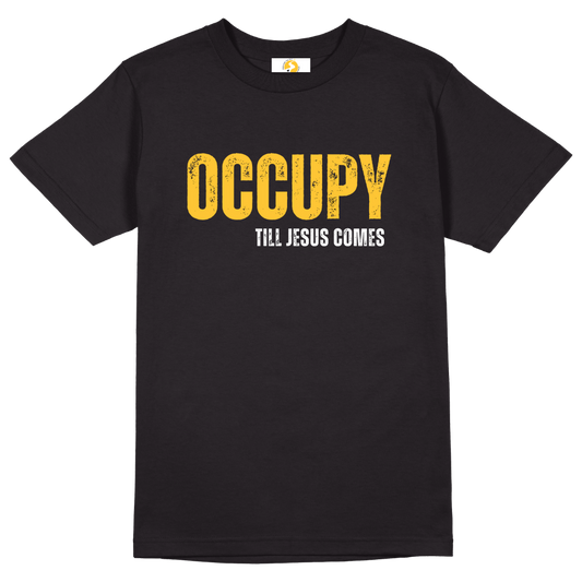 Occupy Tee