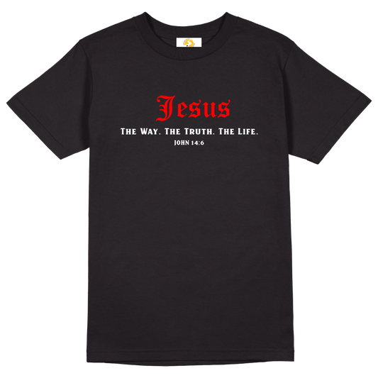 John 14:6 Tee