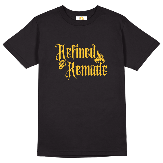 Refined Remade Tee