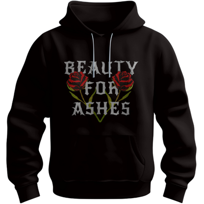 Beauty For Ashes Pullover