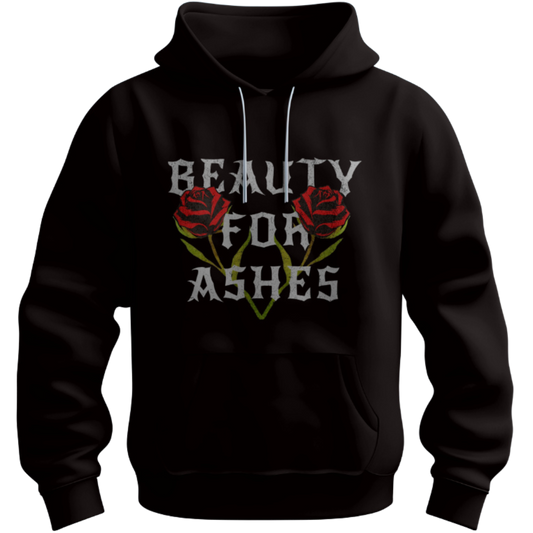 Beauty For Ashes Pullover